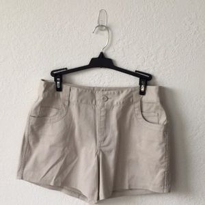 Hana Tan shorts